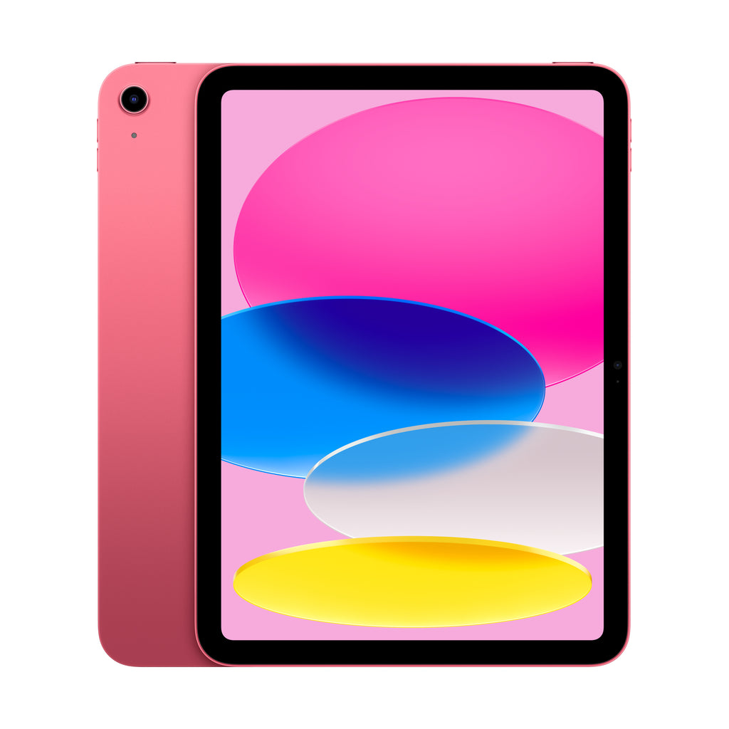iPad 11 (A16) rose wifi