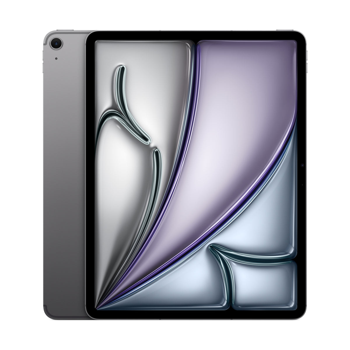 iPad Air M3 13" gris sideral cellular