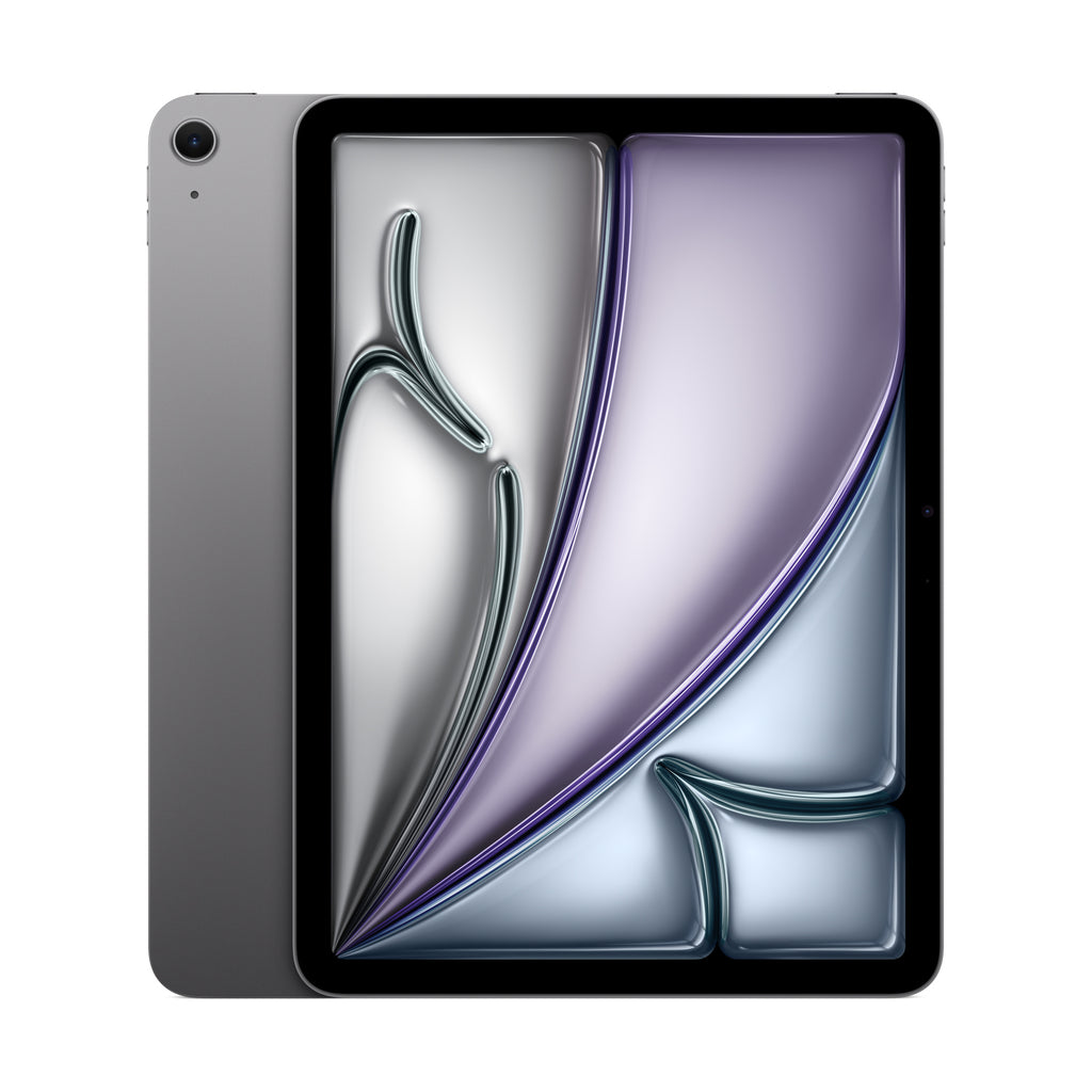 iPad Air M4 11" gris sideral wifi
