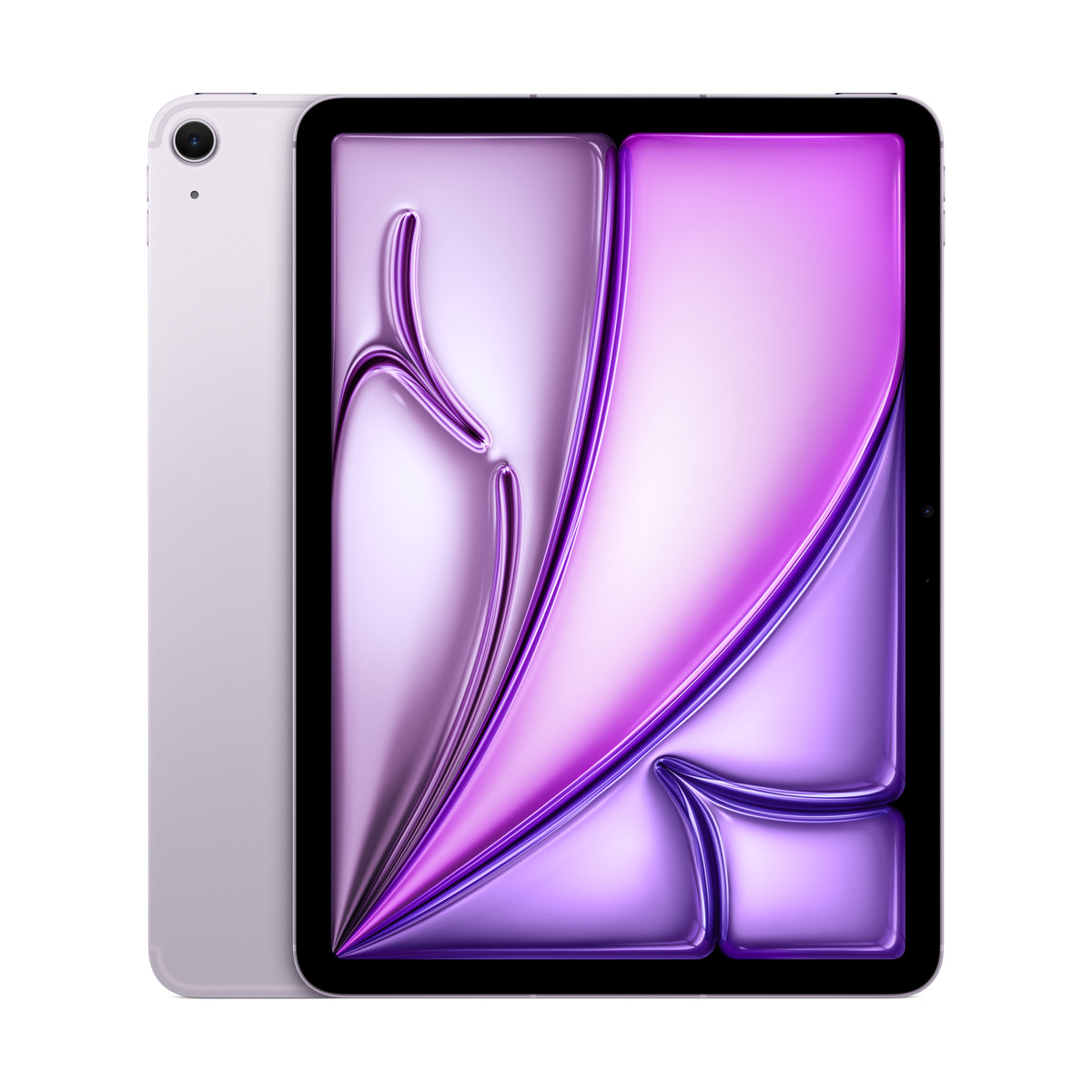 iPad Air M4 11" violet cellular