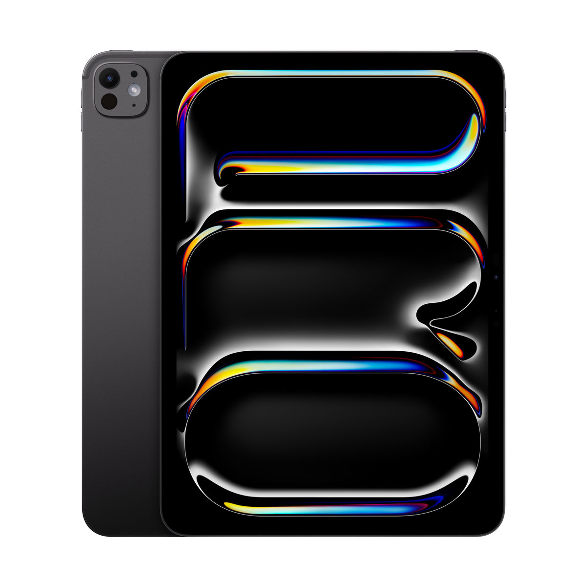iPad Pro M5 11" noir sideral wifi