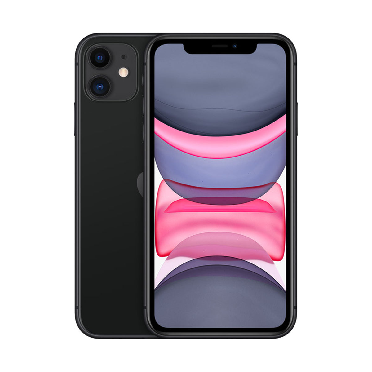 iPhone 11 Noir - Quasi neuf