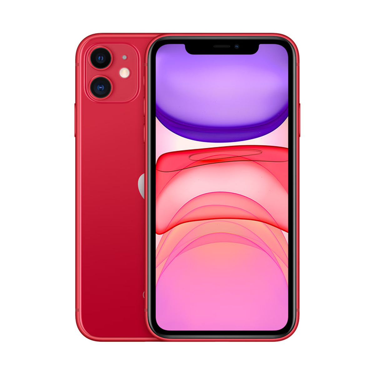 iPhone 11 Rouge - Quasi neuf