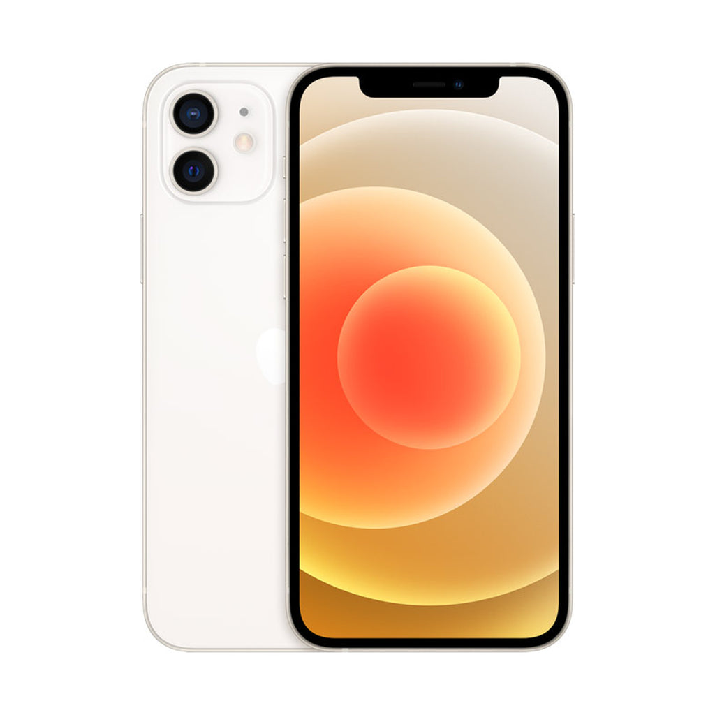 iPhone 12 Blanc - Quasi neuf