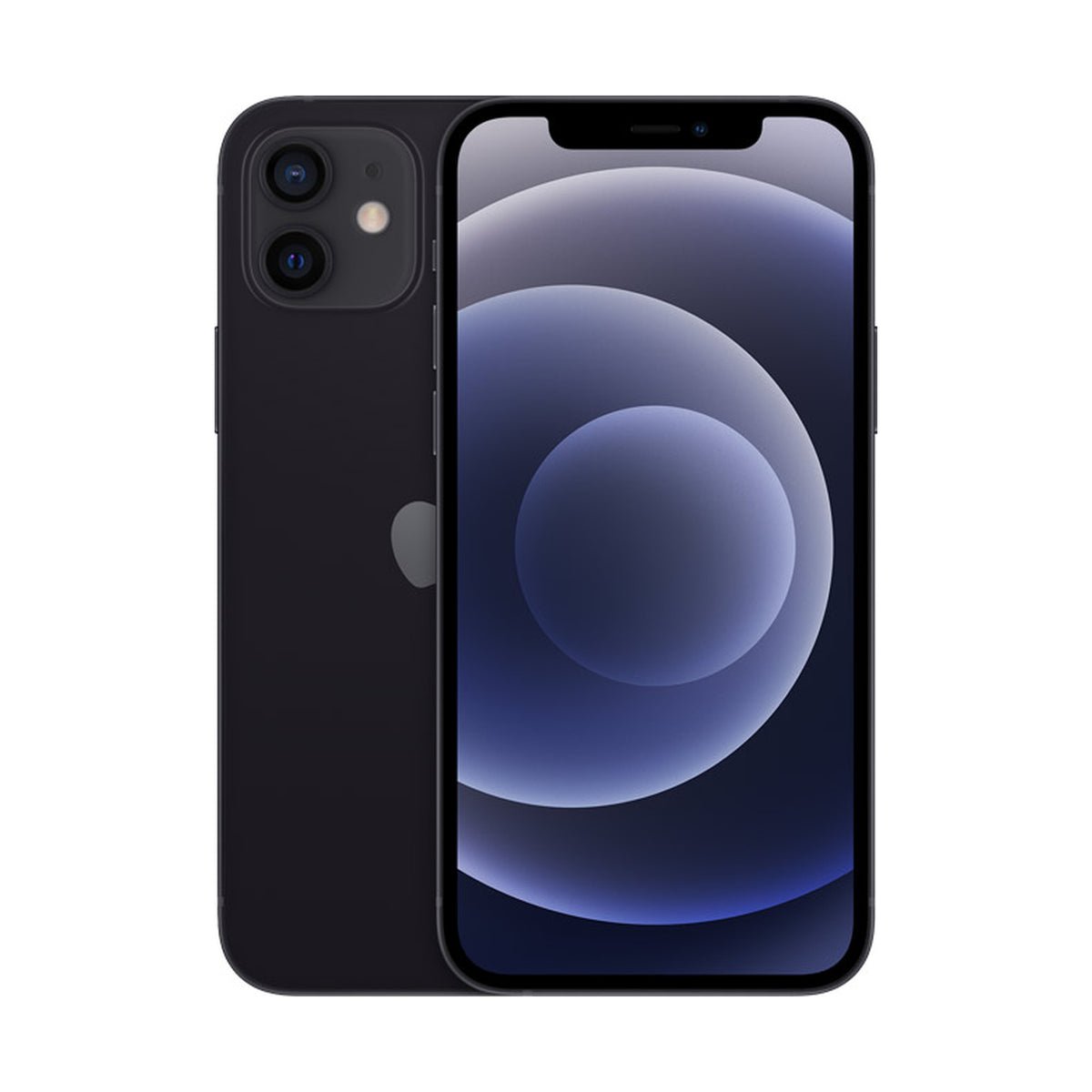 iPhone 12 Noir - Quasi neuf