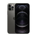 iPhone 12 Pro Graphite - Quasi neuf