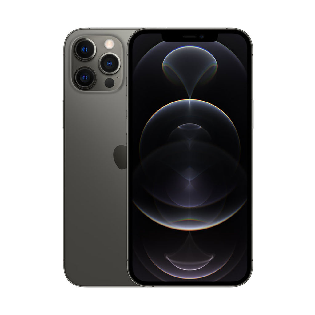 iPhone 12 Pro Max Graphite - Quasi neuf