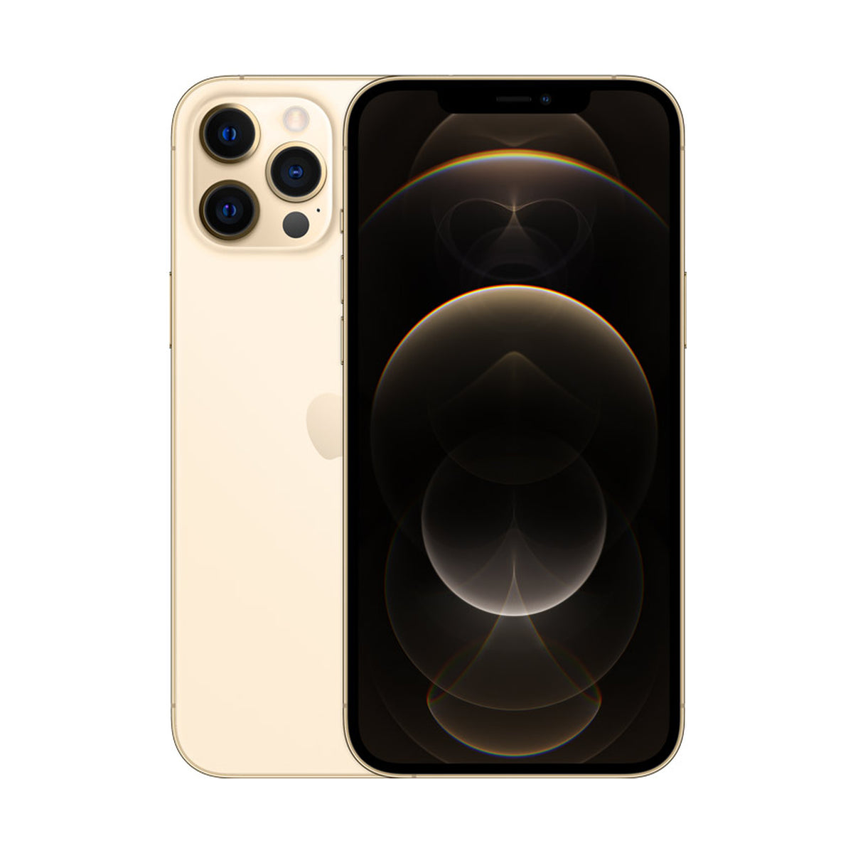 iPhone 12 Pro Max Or - Quasi neuf