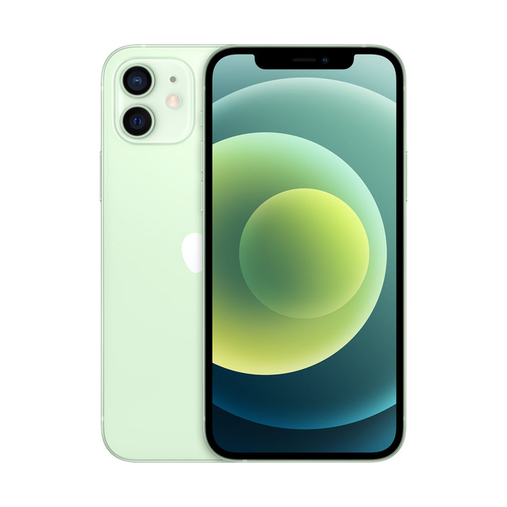 iPhone 12 Vert - Quasi neuf