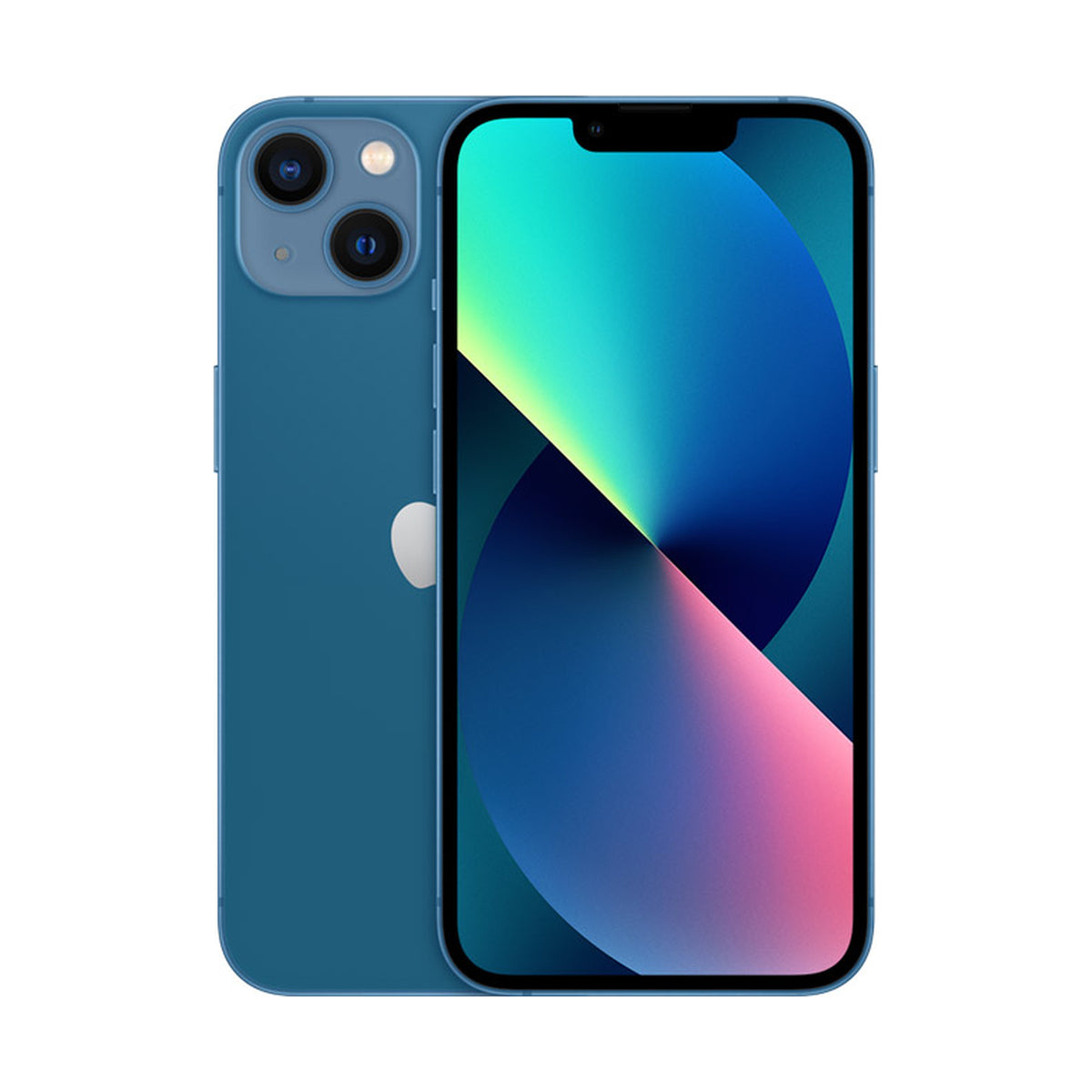 iPhone 13 Bleu - Quasi neuf