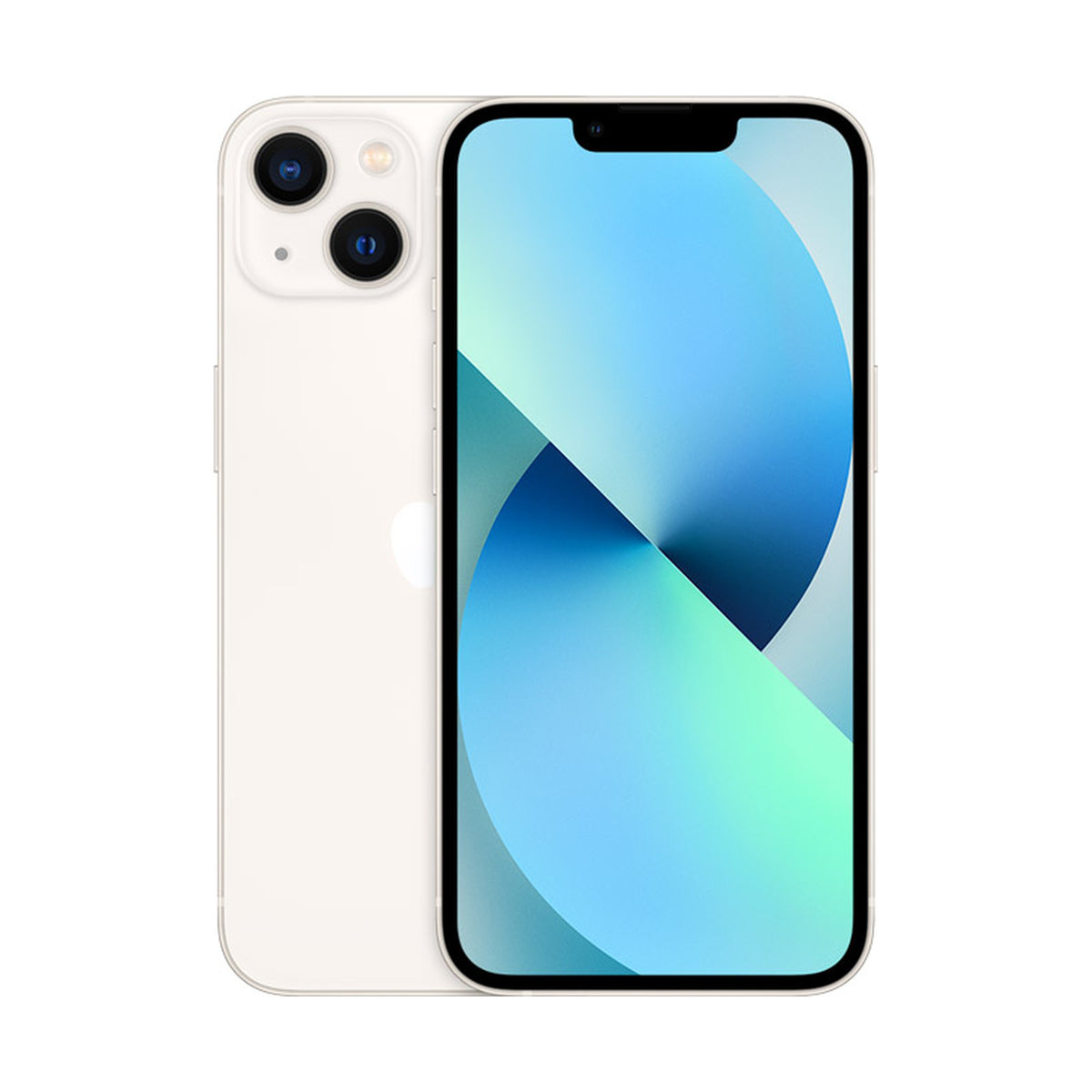 iPhone 13 Lumière stellaire - Quasi neuf