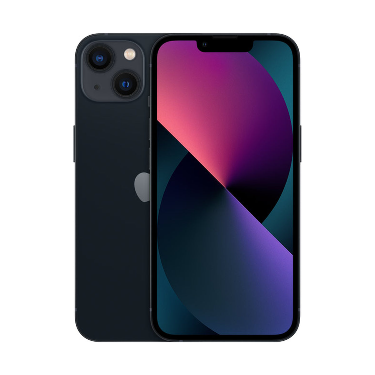 iPhone 13 Minuit - Quasi neuf