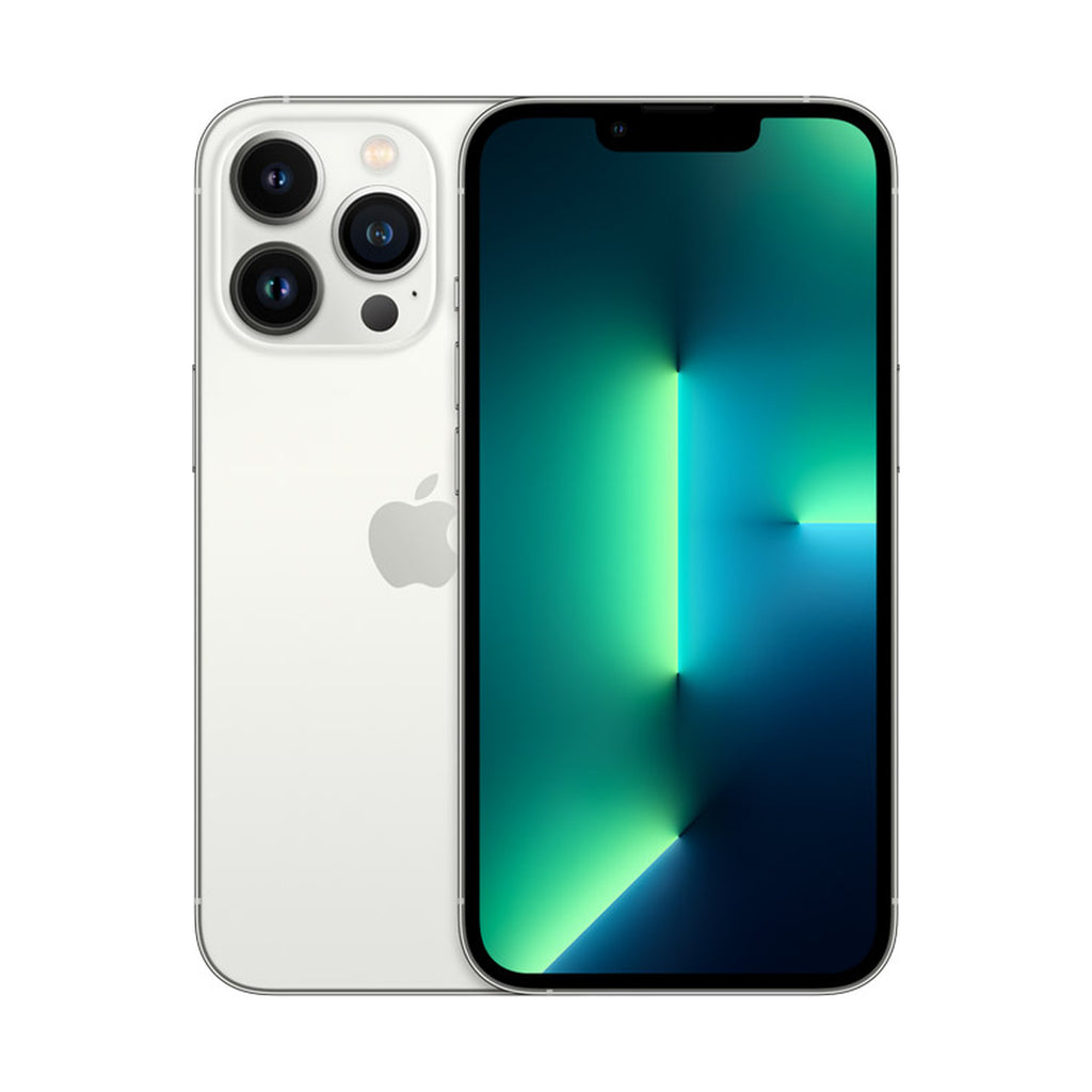 iPhone 13 Pro Argent - Quasi neuf