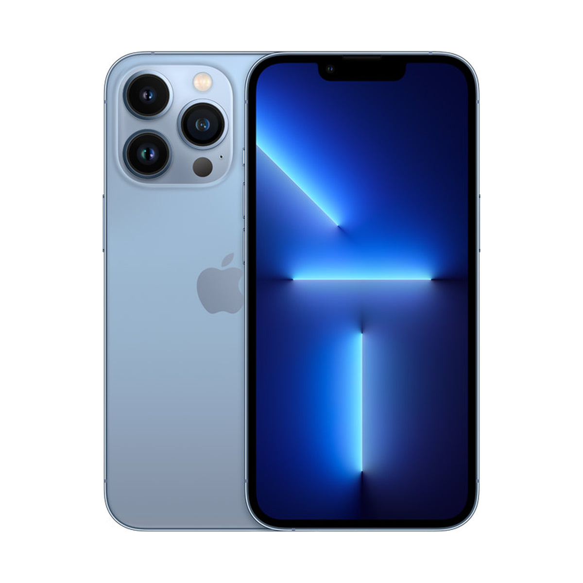 iPhone 13 Pro Bleu alpin - Quasi neuf