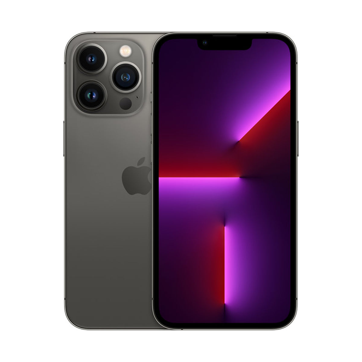 iPhone 13 Pro Graphite - Quasi neuf