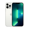 iPhone 13 Pro Max Argent - Quasi neuf