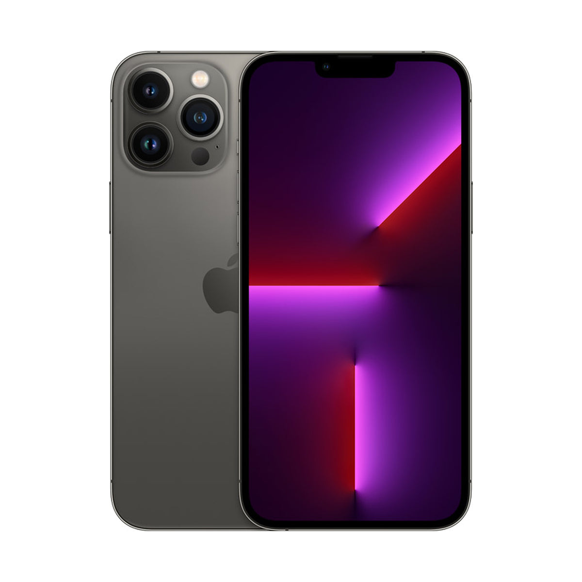 iPhone 13 Pro Max Graphite - Quasi neuf