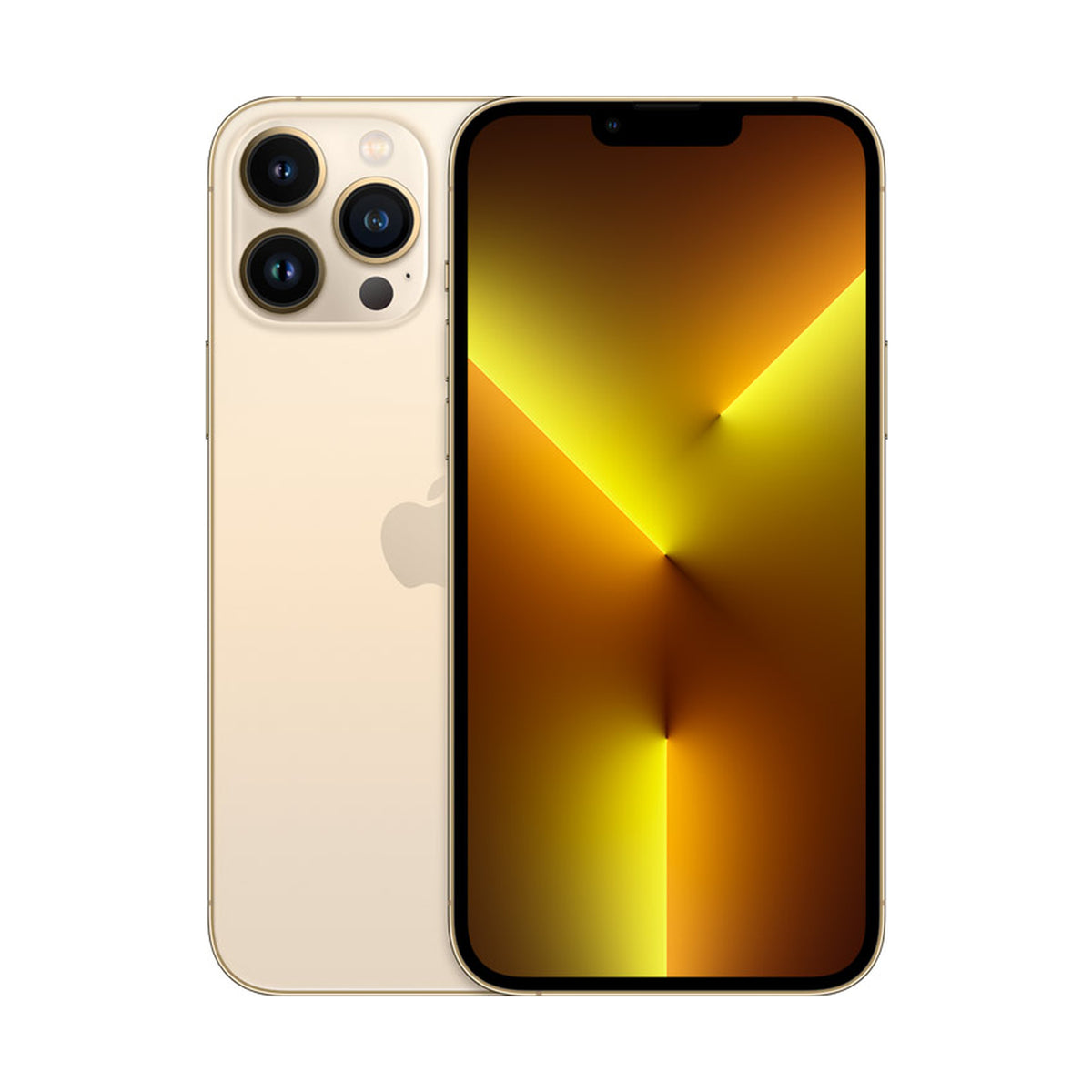 iPhone 13 Pro Max Or - Quasi neuf