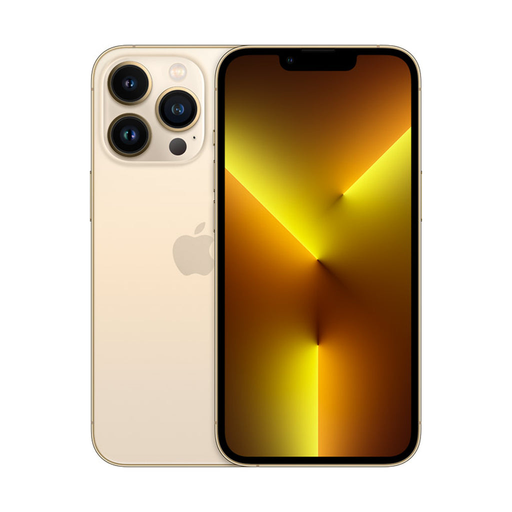 iPhone 13 Pro Or - Quasi neuf