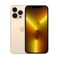 iPhone 13 Pro Or - Quasi neuf