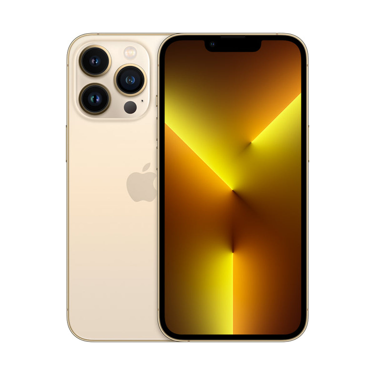 iPhone 13 Pro Or - Quasi neuf
