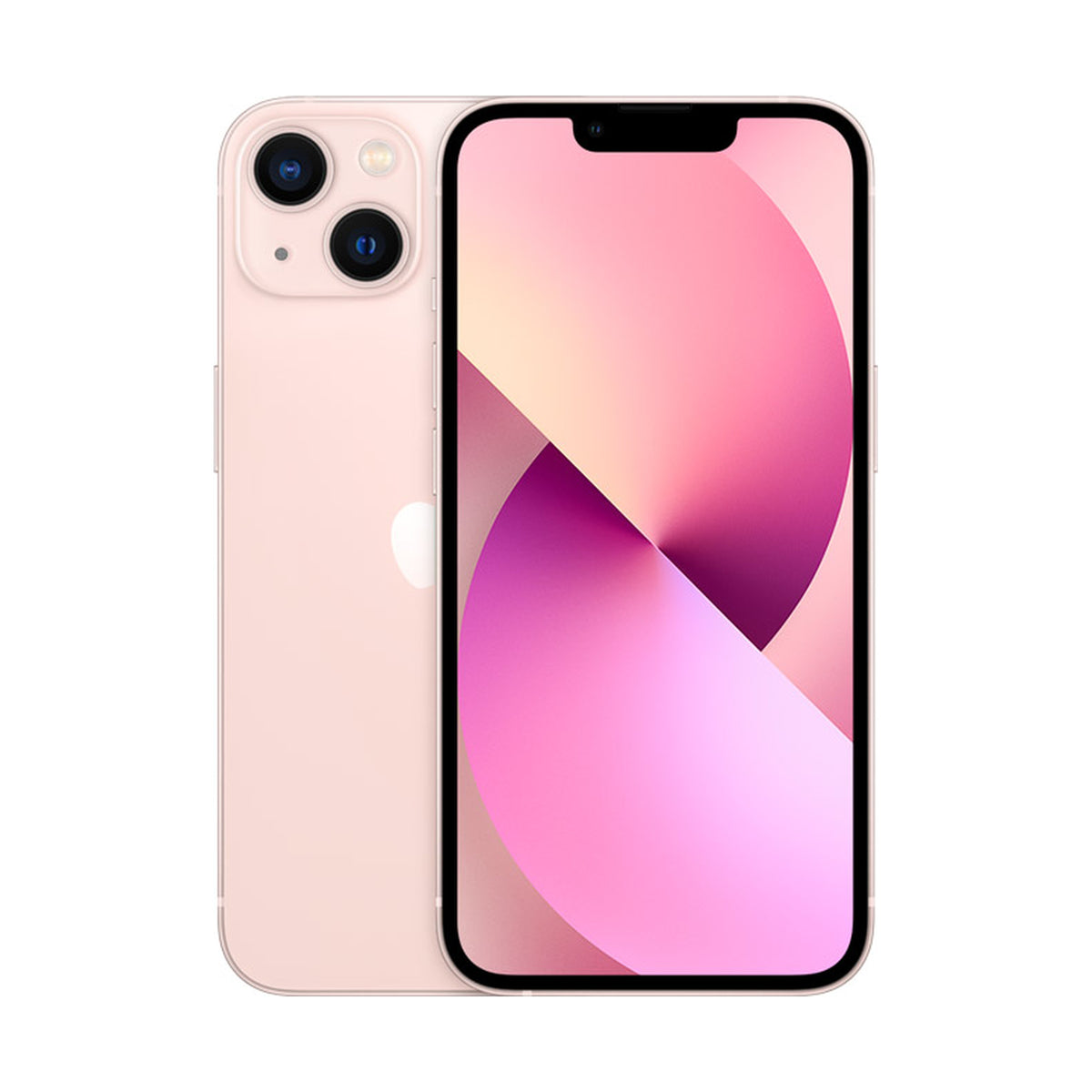 iPhone 13 Rose - Quasi neuf