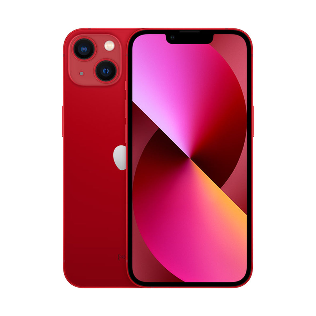 iPhone 13 Rouge - Quasi neuf