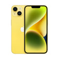 iPhone 14 Jaune - Quasi neuf