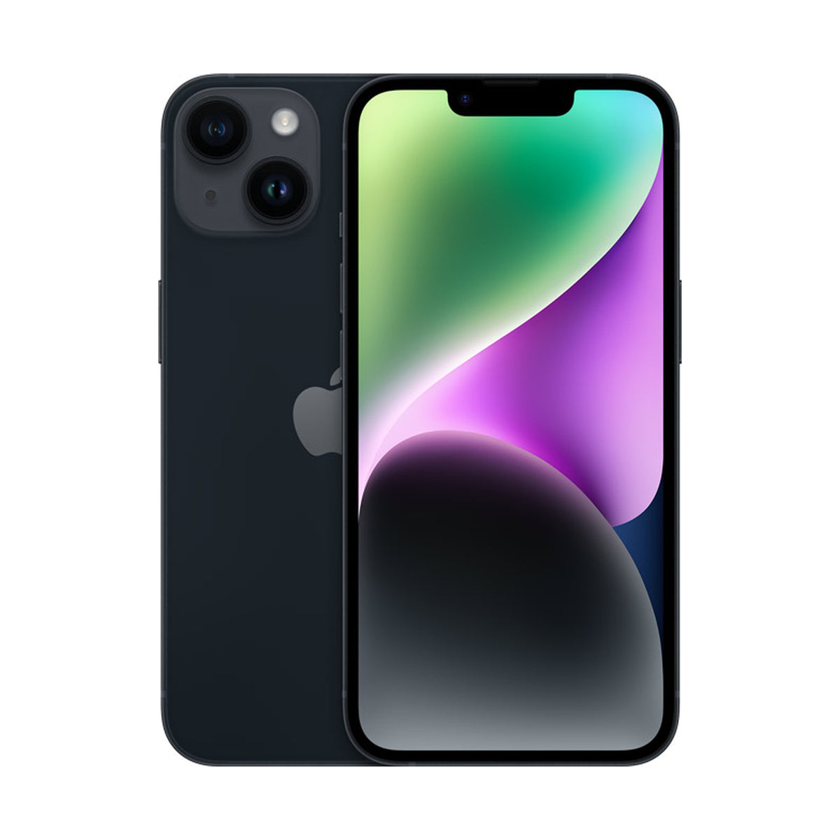 iPhone 14 Minuit - Quasi neuf