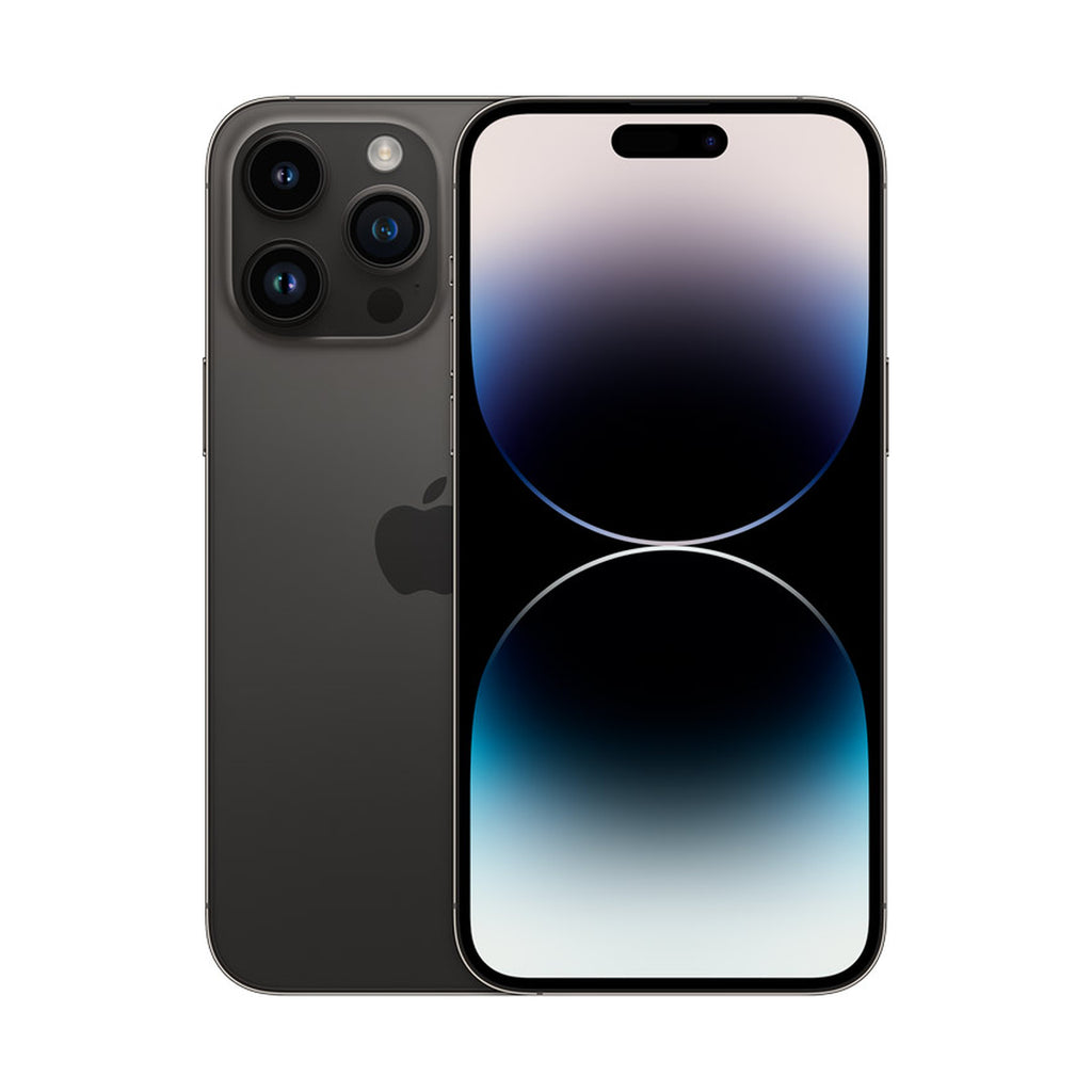 iPhone 14 Pro Max Noir sidéral - Quasi neuf