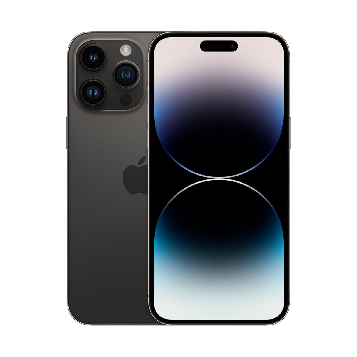 iPhone 14 Pro Max Noir sidéral - Quasi neuf