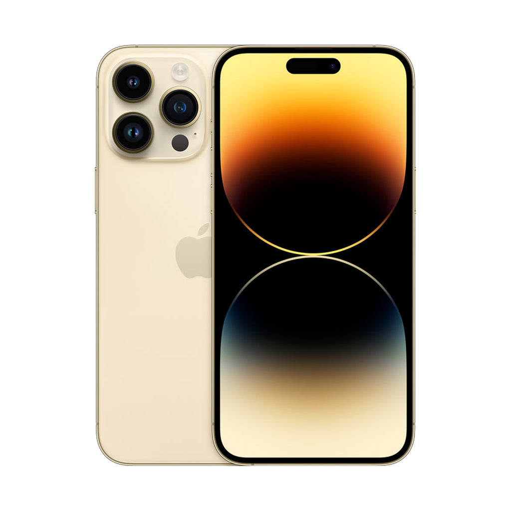 iPhone 14 Pro Max Or - Quasi neuf
