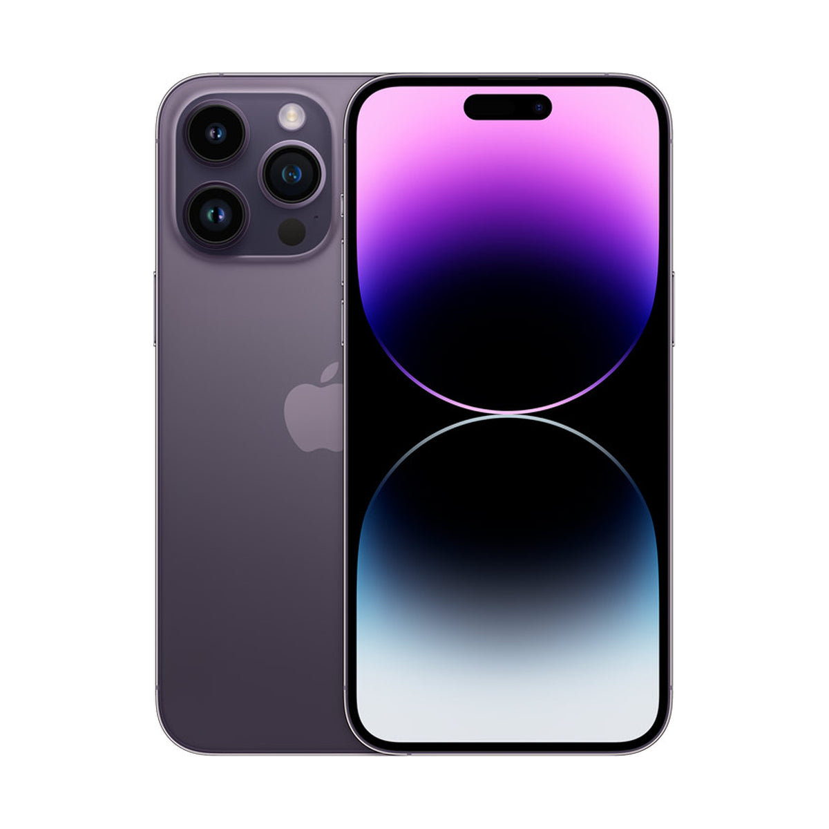 iPhone 14 Pro Max Violet intense - Quasi neuf