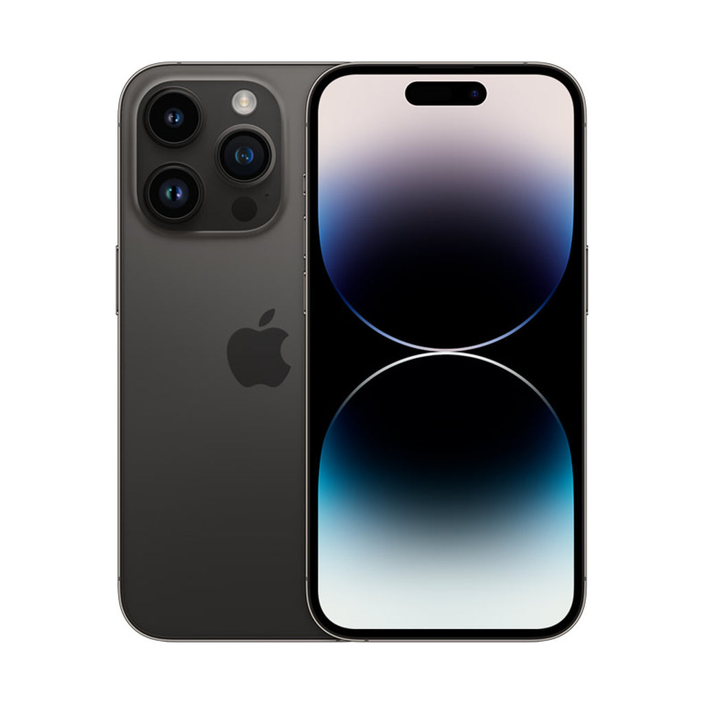iPhone 14 Pro Noir sidéral - Quasi neuf