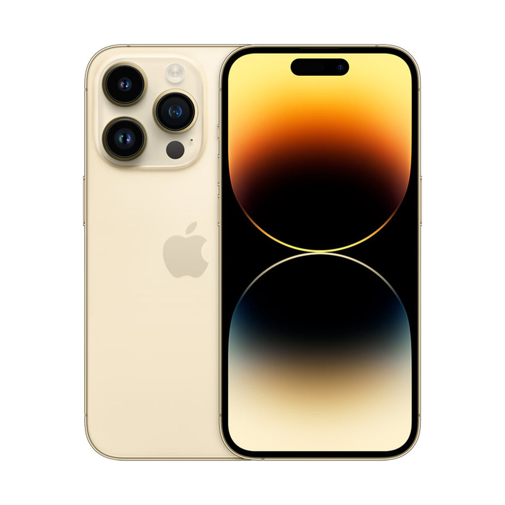 iPhone 14 Pro Or - Quasi neuf