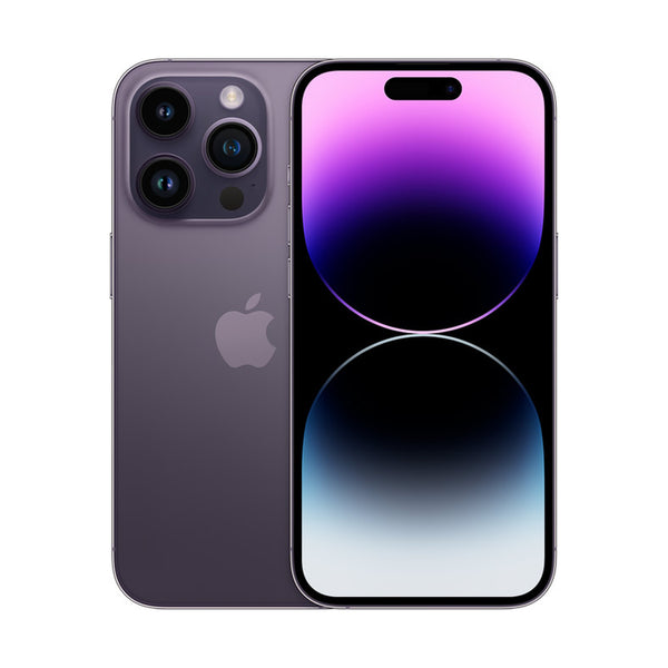 iPhone 14 Pro — Quasi neuf