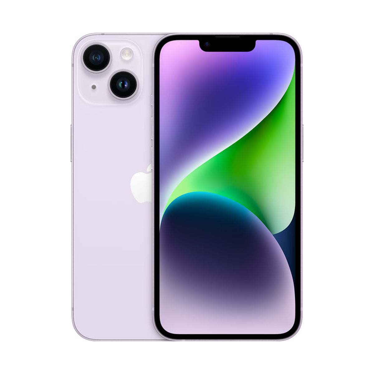 iPhone 14 Violet - Quasi neuf