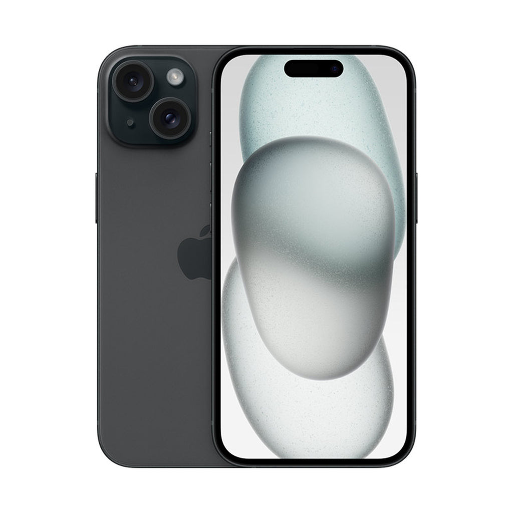 iPhone 15 Noir - Quasi neuf
