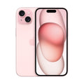 iPhone 15 Rose - Quasi neuf