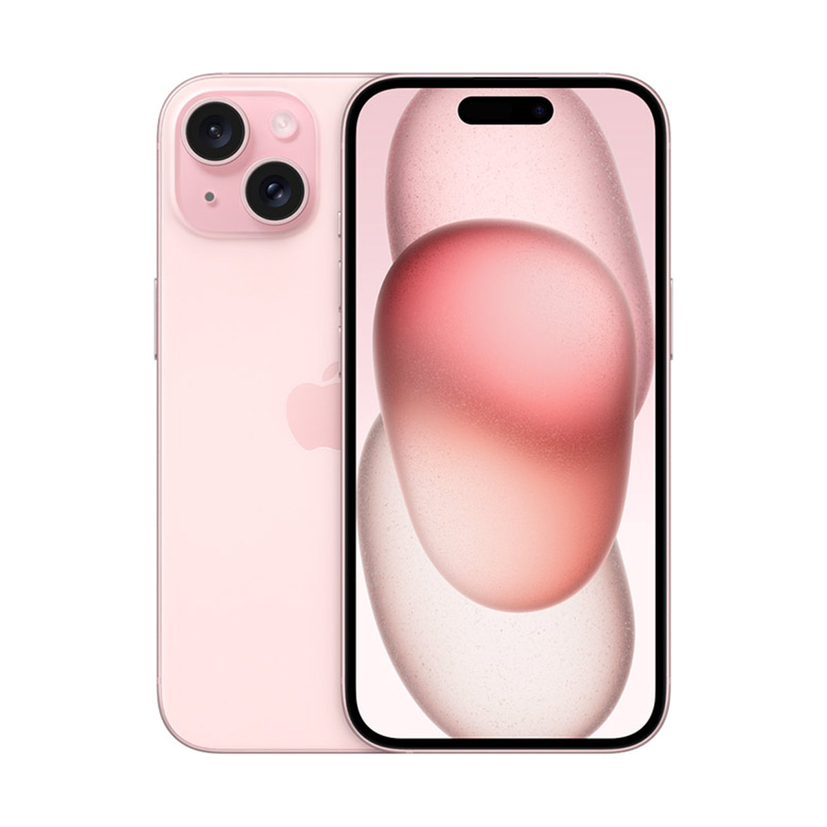 iPhone 15 Rose - Quasi neuf
