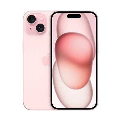 iPhone 15 — Quasi neuf