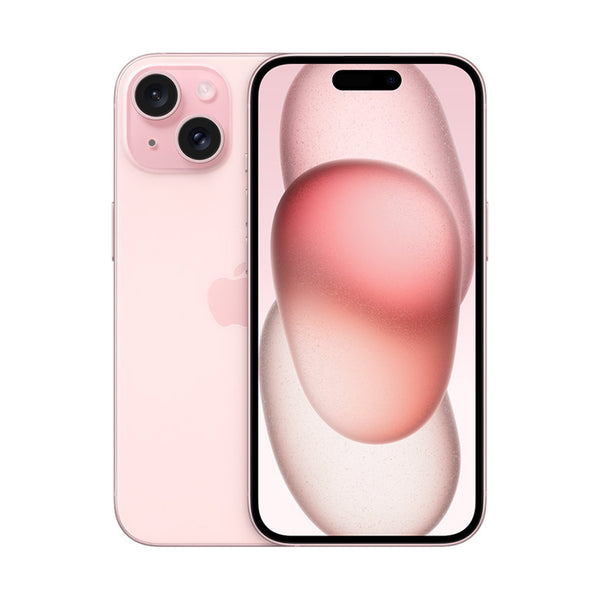 iPhone 15 — Quasi neuf