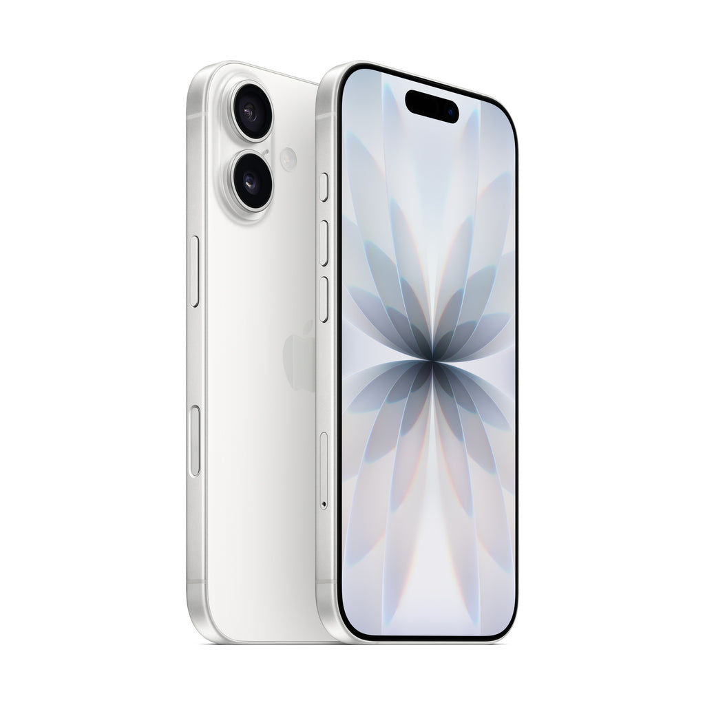 iPhone 17 Blanc