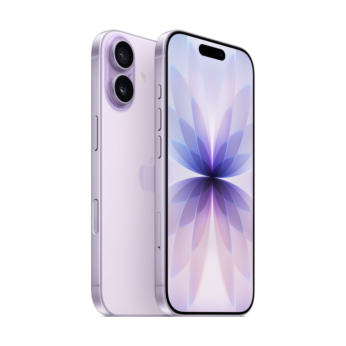 iPhone 17 Lavande