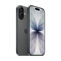 iPhone 17 Noir