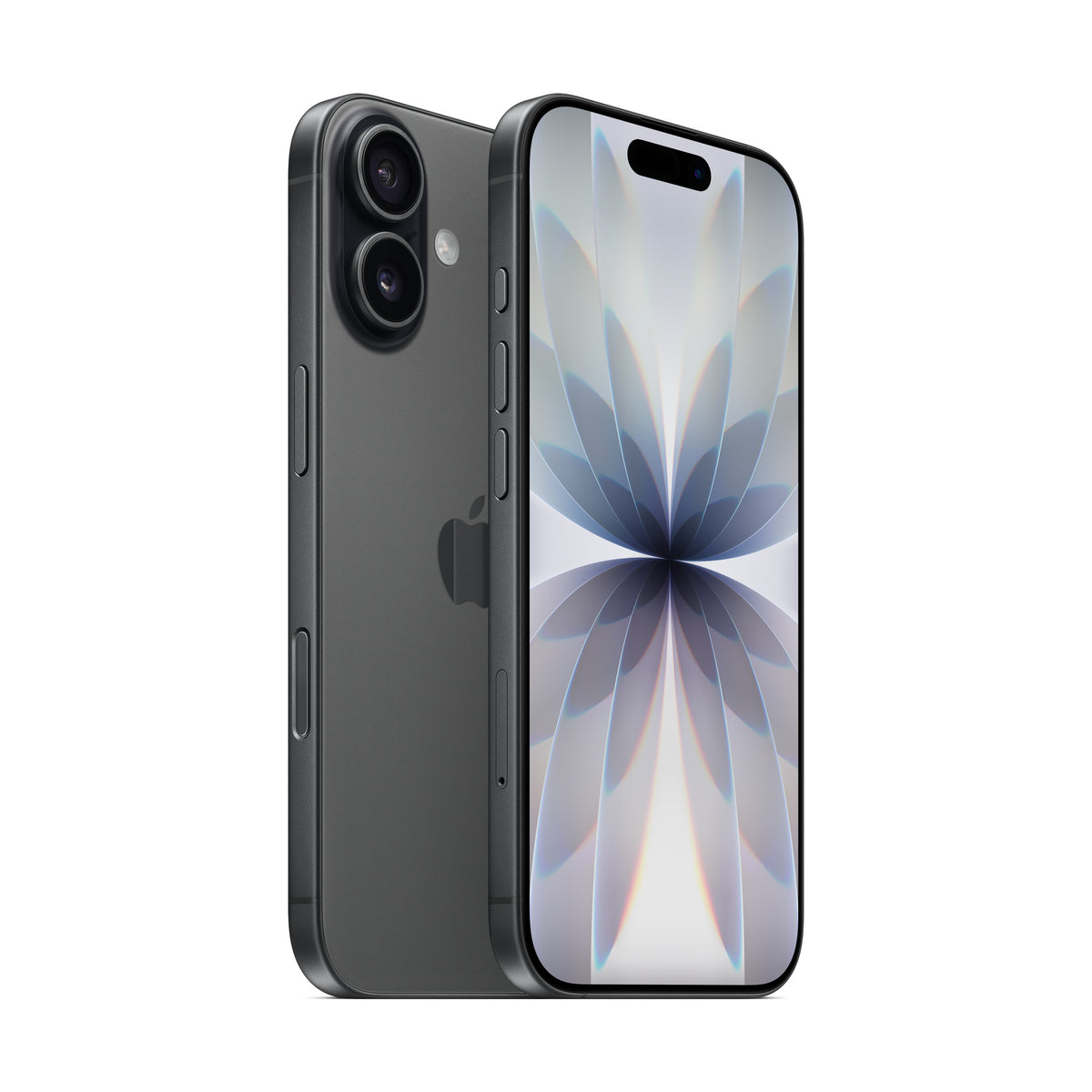 iPhone 17 Noir