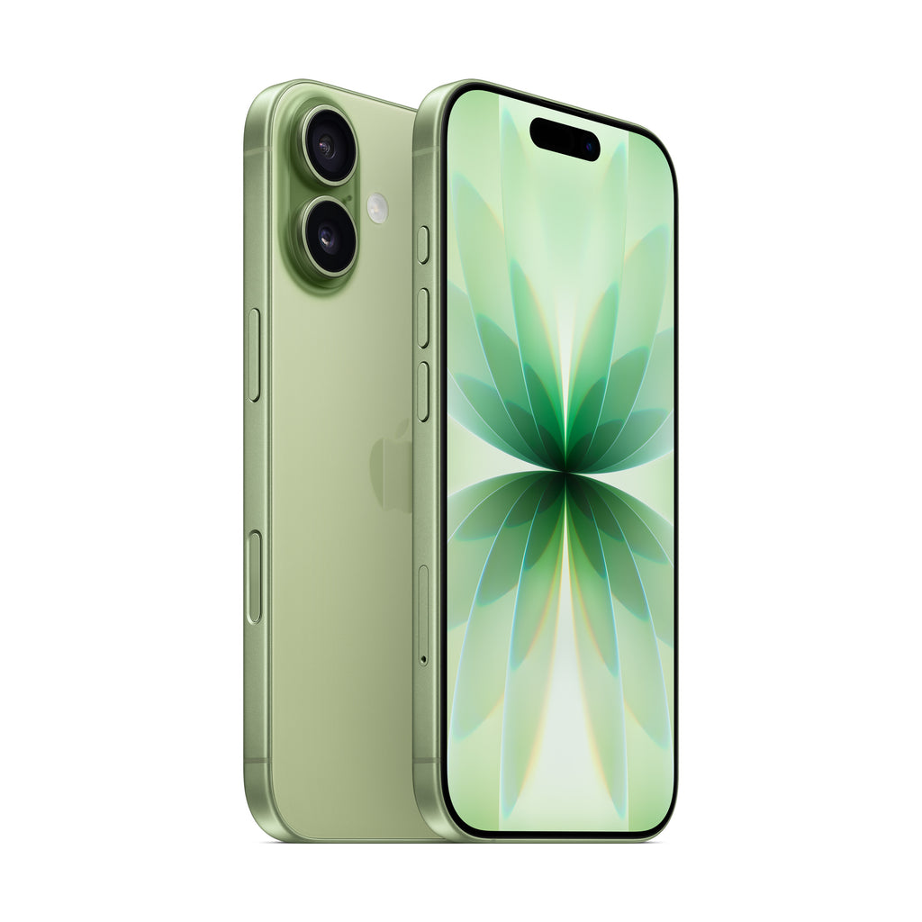 iPhone 17 Sauge