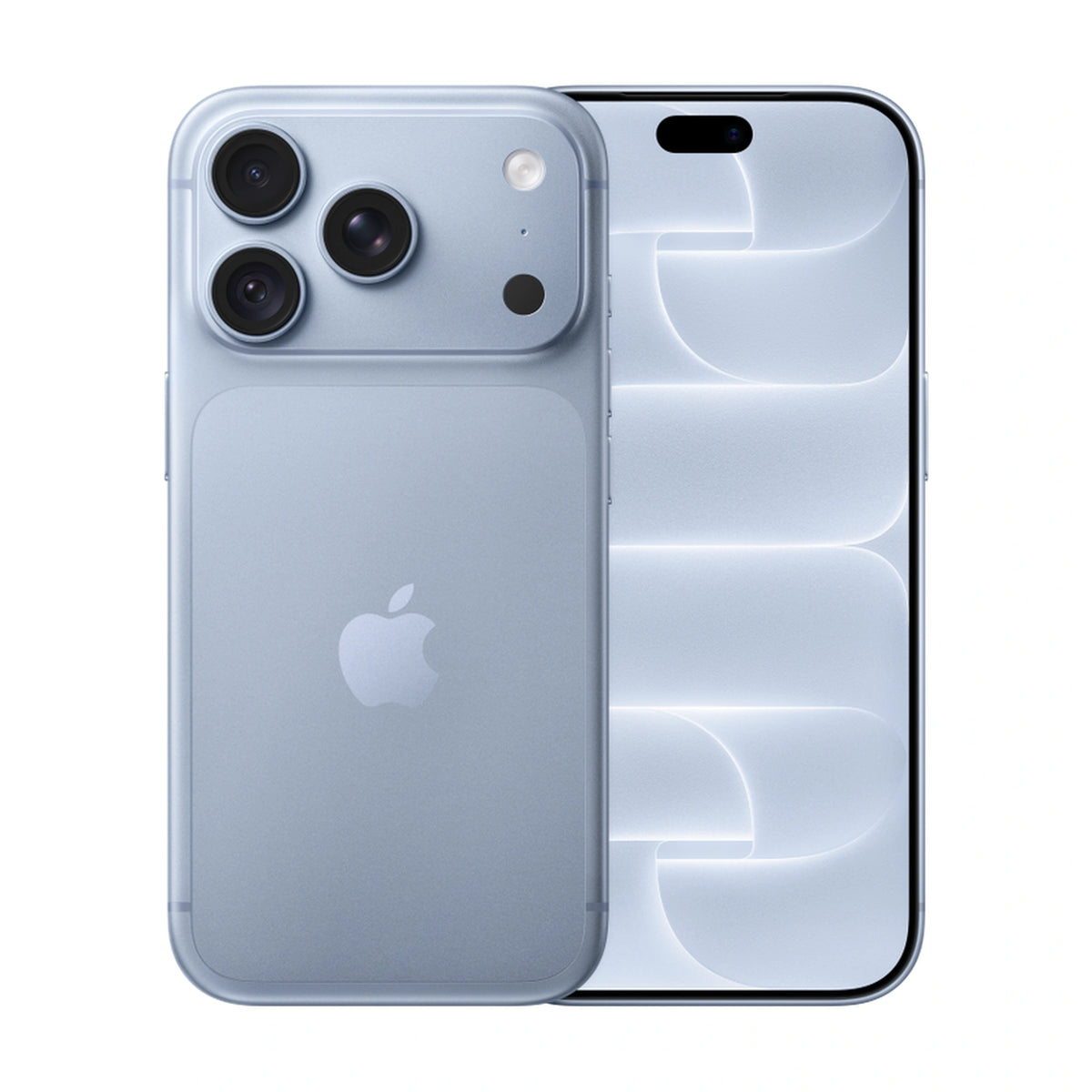 iPhone 18 Pro Glacier