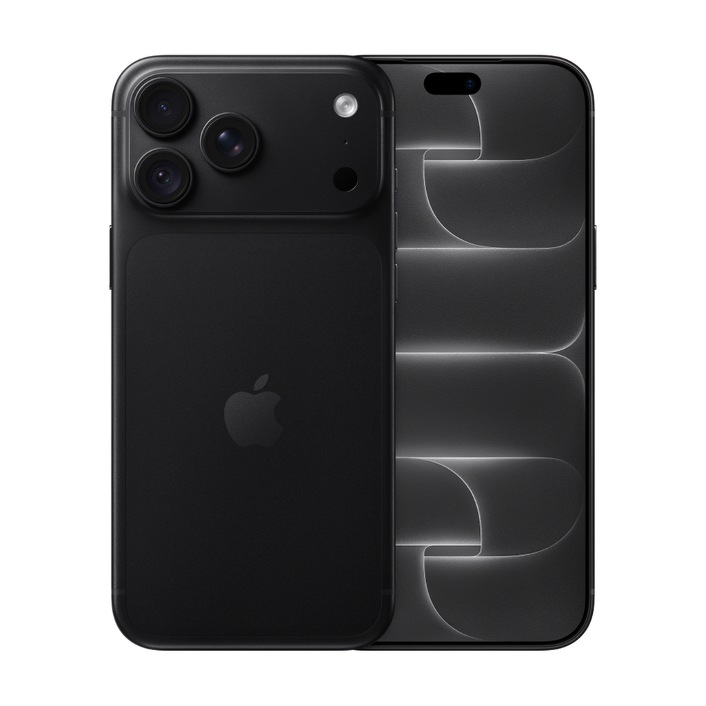 iPhone 18 Pro Max Noir