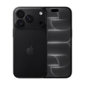 iPhone 18 Pro Noir